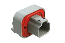 AT13-2P-BM03 Amphenol Sine Systems connector
