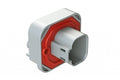 AT13-4P-BM02 Amphenol Sine Systems connector