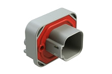 AT13-6P-BM03GRY Amphenol Sine Systems connector