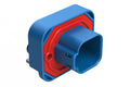 AT13-6P2-BM01BLU Amphenol Sine Systems connector