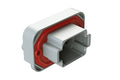 AT15-08PA-BM04 Amphenol Sine Systems connector