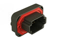 AT15-08PB-BM01 Amphenol Sine Systems connector