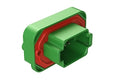 AT15-08PC-BM03 Amphenol Sine Systems connector