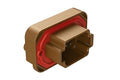 AT15-08PD-BM04 Amphenol Sine Systems connector