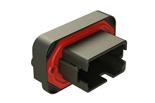 AT15-12PB-BM17 Amphenol Sine Systems connector