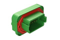 AT15-12PC-BM01 Amphenol Sine Systems connector