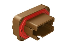 AT15-12PD-BM17 Amphenol Sine Systems connector