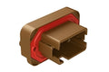 AT15-12PD-BM18 Amphenol Sine Systems connector