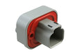 AT15-2P-BM01 Amphenol Sine Systems connector