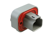 AT15-2P-BM04 Amphenol Sine Systems connector