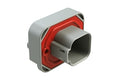 AT15-6P-BM03GRY Amphenol Sine Systems connector