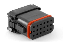 AT16-18SB-K004 Amphenol Sine Systems connector