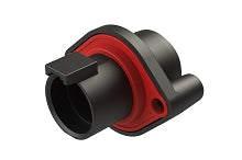 ATHD04-1-4P-L009 Amphenol Sine Systems connector
