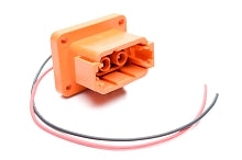 ATHP042P25ELD Amphenol Sine Systems connector