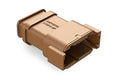 ATM04-12PD-SR1BN Amphenol Sine Systems connector