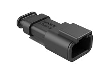 ATM04-3P-SR01BK Amphenol Sine Systems connector