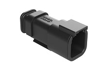 ATM04-6P-SR01BK Amphenol Sine Systems connector