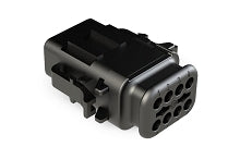 ATM06-08SB-SR1BK Amphenol Sine Systems connector