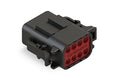 ATM06-08SB Amphenol Sine Systems connector