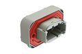 ATM13-08PA-BM04 Amphenol Sine Systems connector