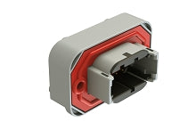 ATM13-08PB-BM02 Amphenol Sine Systems connector