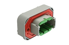 ATM13-08PC-BM01 Amphenol Sine Systems connector