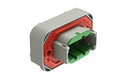 ATM13-08PC-BM03 Amphenol Sine Systems connector