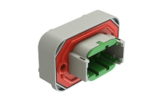ATM13-08PC-BM03 Amphenol Sine Systems connector