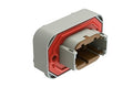 ATM13-08PD-BM04 Amphenol Sine Systems connector