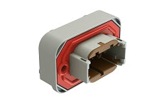 ATM13-08PD-BM04 Amphenol Sine Systems connector