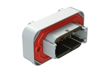 ATM13-12PB-BM02 Amphenol Sine Systems connector