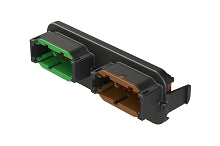 ATM13-12PC-12PD-BM01 Amphenol Sine Systems connector