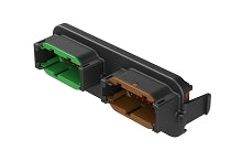 ATM13-12PC-12PD-BM03 Amphenol Sine Systems connector
