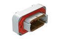 ATM13-12PD-BM04 Amphenol Sine Systems connector
