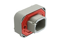 ATM13-6P-BM04 Amphenol Sine Systems connector