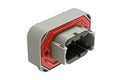 ATM15-08PB-BM04 Amphenol Sine Systems connector
