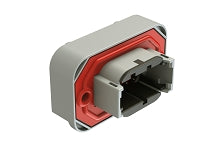 ATM15-08PB-BM04 Amphenol Sine Systems connector