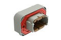 ATM15-08PD-BM03 Amphenol Sine Systems connector