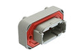 ATM15-12PA-BM02 Amphenol Sine Systems connector