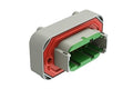ATM15-12PC-BM01 Amphenol Sine Systems connector