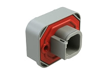 ATM15-4P-BM02 Amphenol Sine Systems connector
