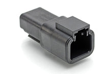 ATP04-2P-BLK Amphenol Sine Systems connector