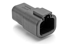 ATP04-4P-BLK Amphenol Sine Systems connector