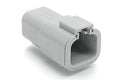 ATP04-4P-RD01 Amphenol Sine Systems connector