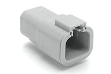ATP04-4P-RD01 Amphenol Sine Systems connector