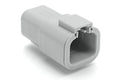 ATP04-4P Amphenol Sine Systems connector
