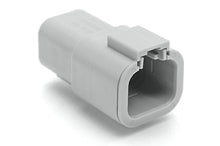 ATP04-4P Amphenol Sine Systems connector