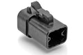 ATP06-4S-BLK Amphenol Sine Systems connector