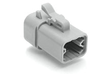 ATP06-4S-RD01 Amphenol Sine Systems connector