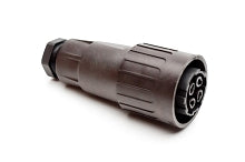C01610D0030021 Amphenol Sine Systems connector